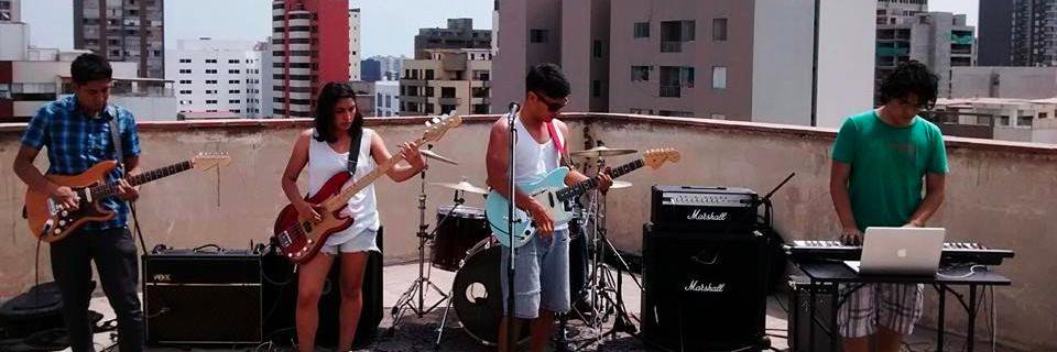 BalconyTVLima's profile banner image
