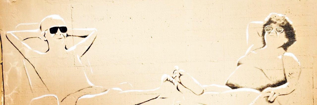 59plusMag's profile banner image