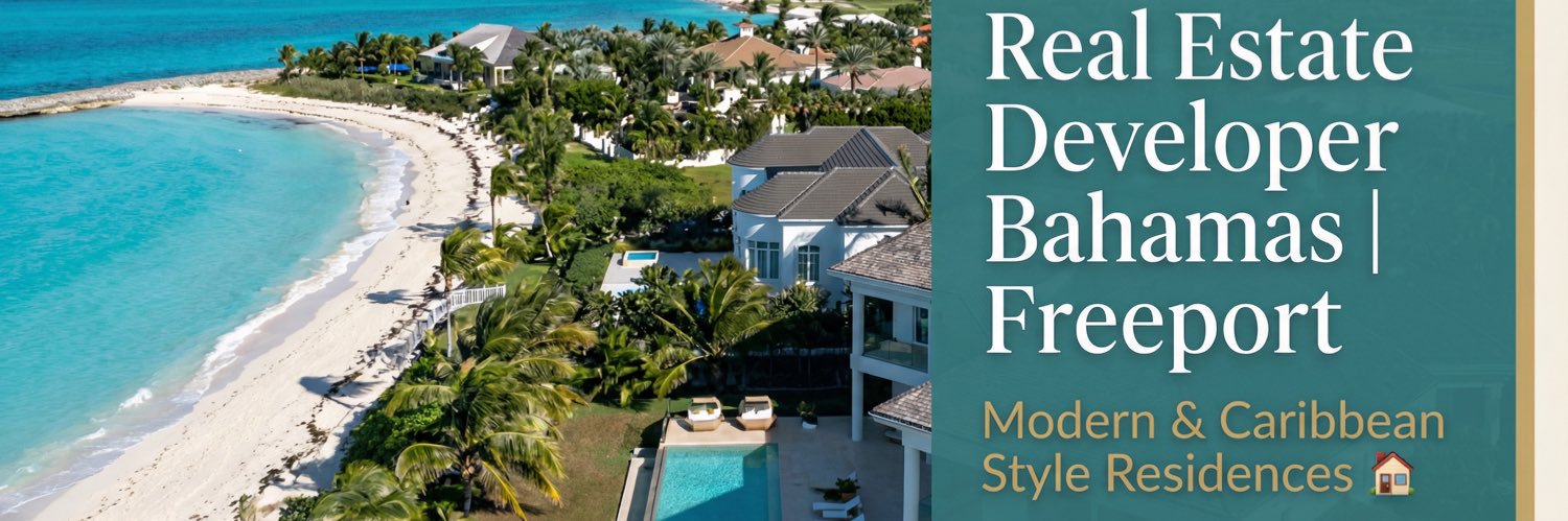 ChrisBahamas's profile banner image