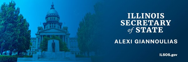 ILSecOfState Profile Banner