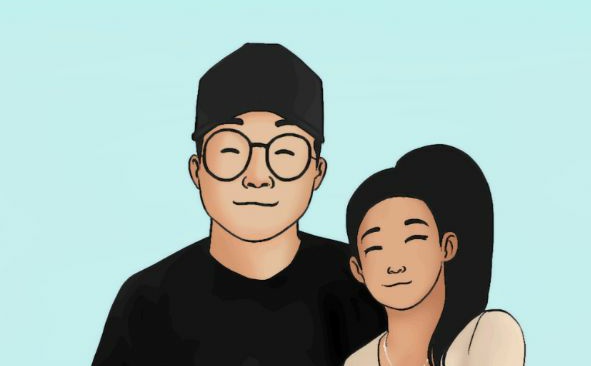 annesong1's profile banner image