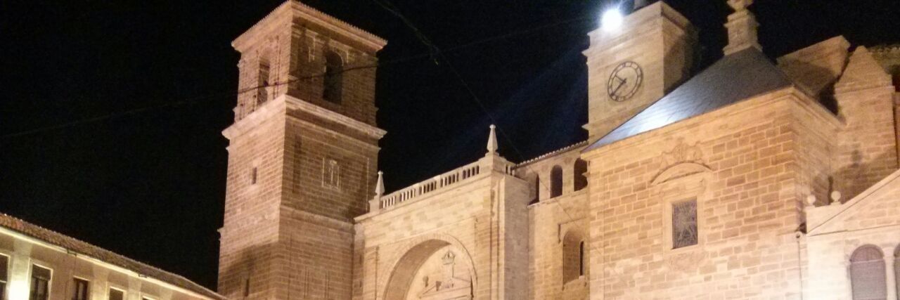 markalmeria63's profile banner image