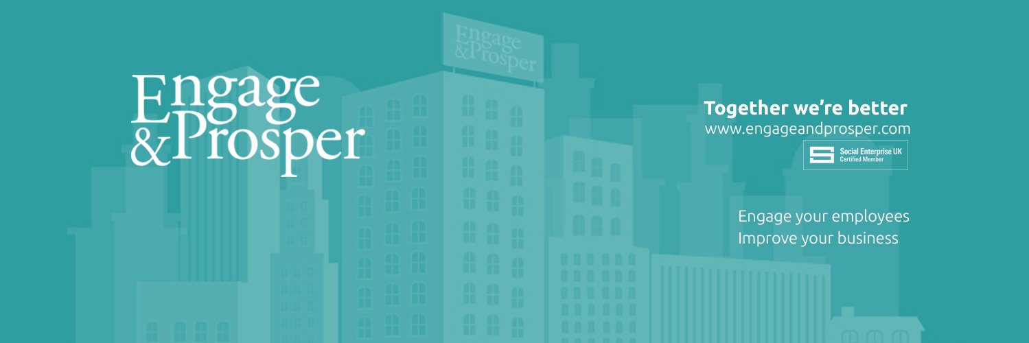 Engagenprosper's profile banner image
