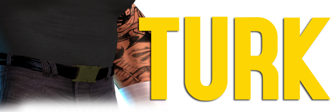 Turk banner