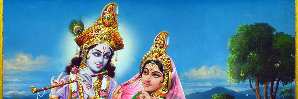 krishnadevch's profile banner image