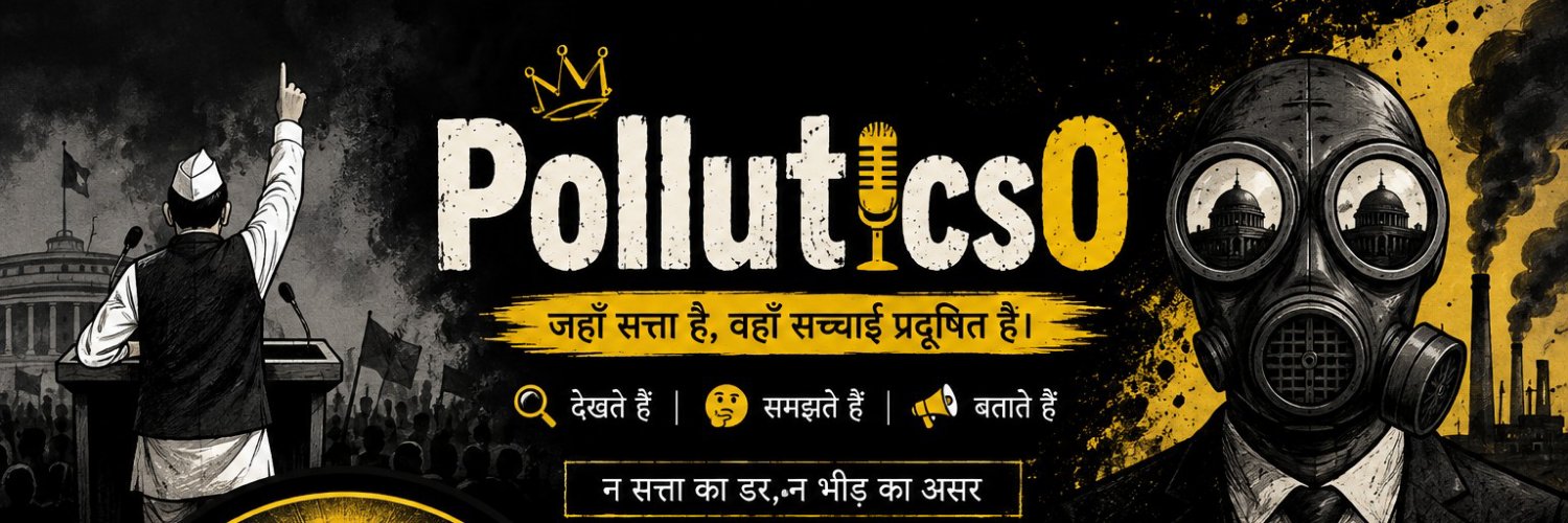 Pollutics0's profile banner image