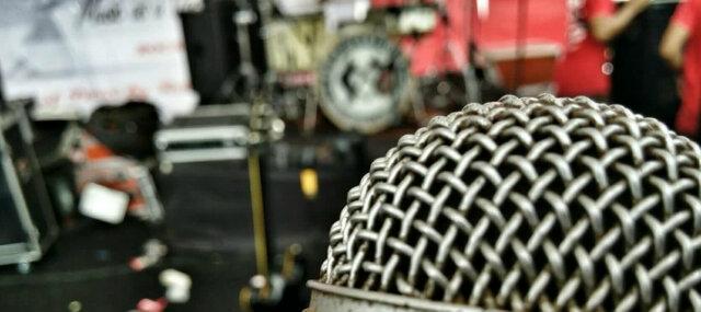 SIBOLGA INDIE FEST banner