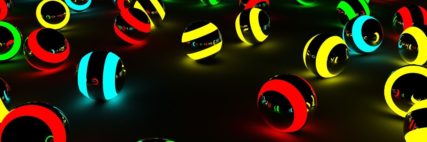 luter48's profile banner image