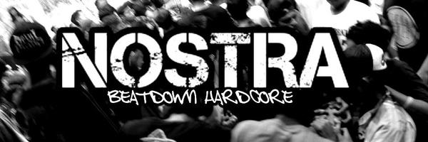 NostraHC Profile Banner