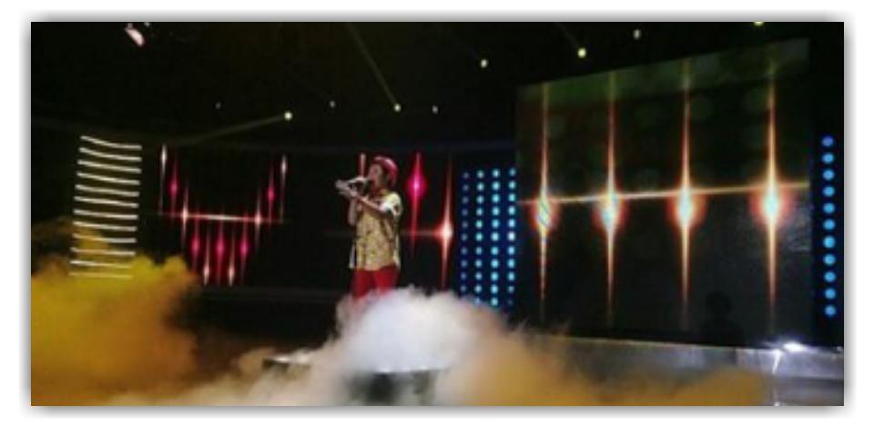 Andreas Ariswandy T banner