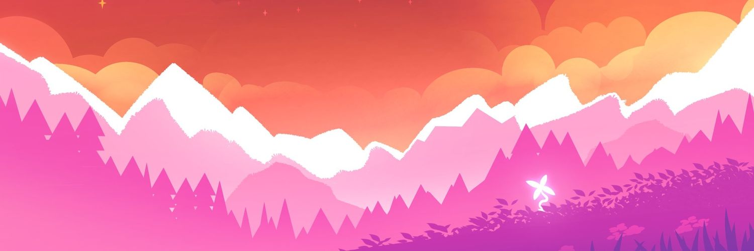 Gayroque Wokes 🏰💜 banner