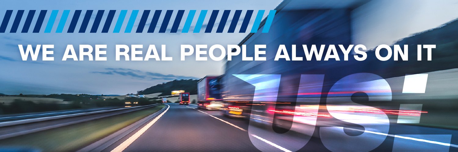 uslogistics's profile banner image