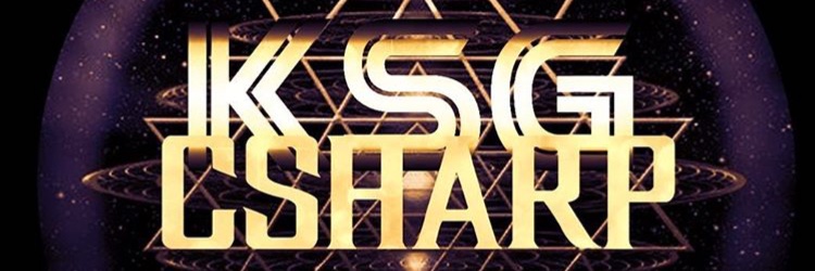 KSGCSHARP's profile banner image
