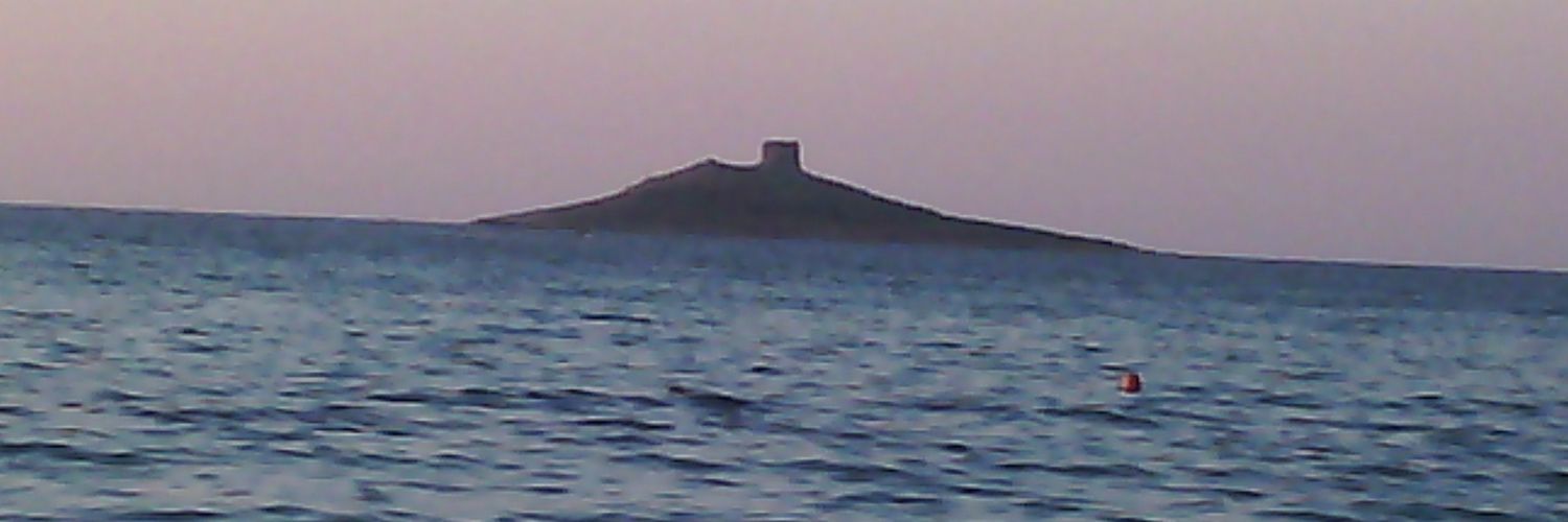 Giuseppe Rizzo banner