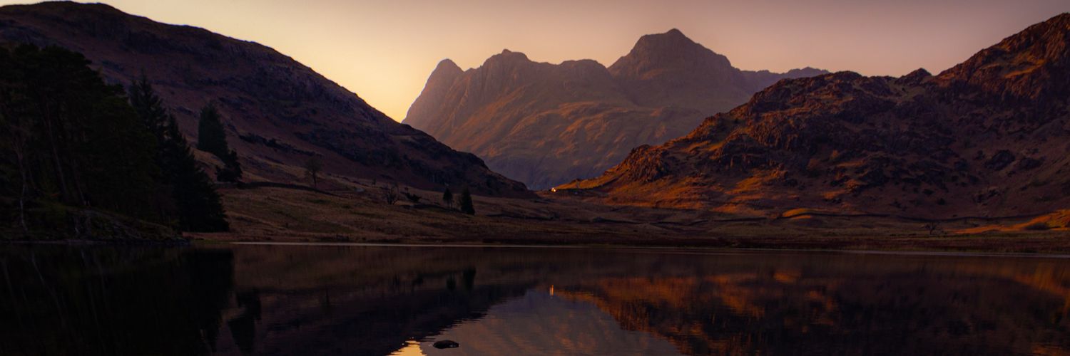 deanshaw74's profile banner image