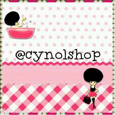 cynolshop's profile banner image