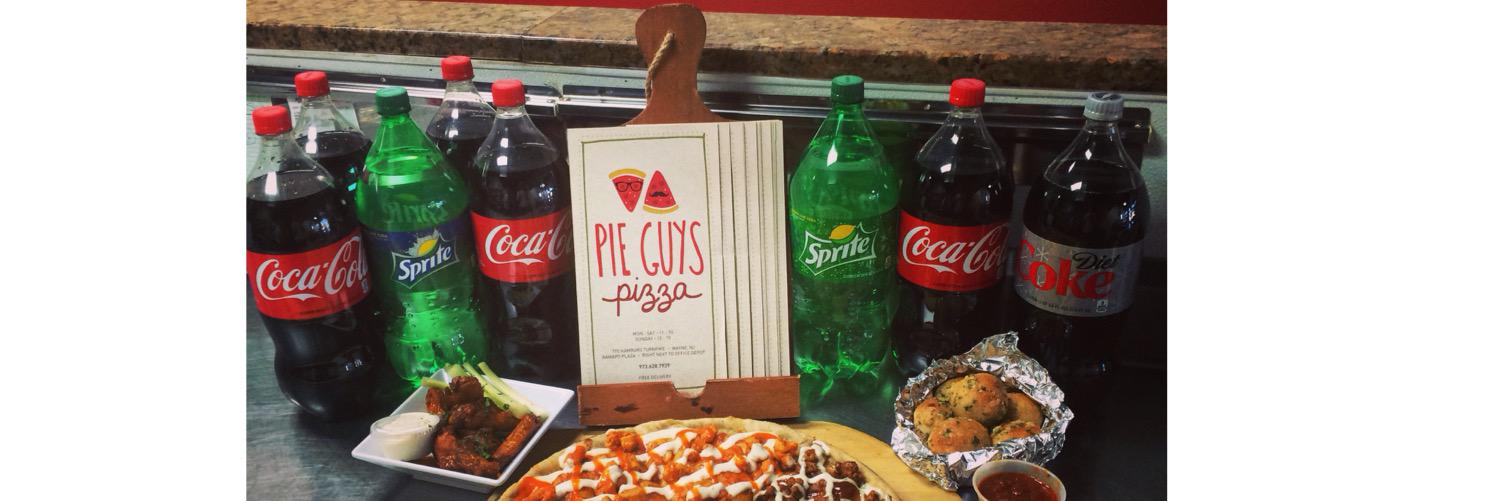 PieGuysPizza's profile banner image