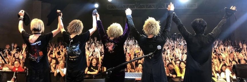 🔯ユキ🔯 banner