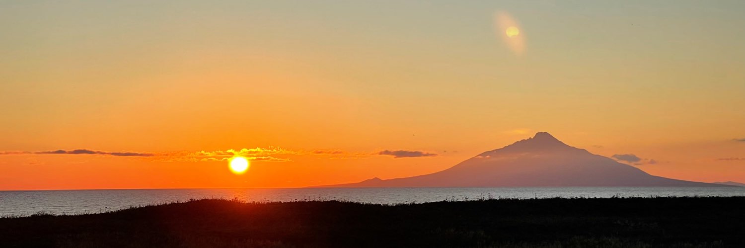 お珍ぽ⭐︎萎ゑ太郎 banner