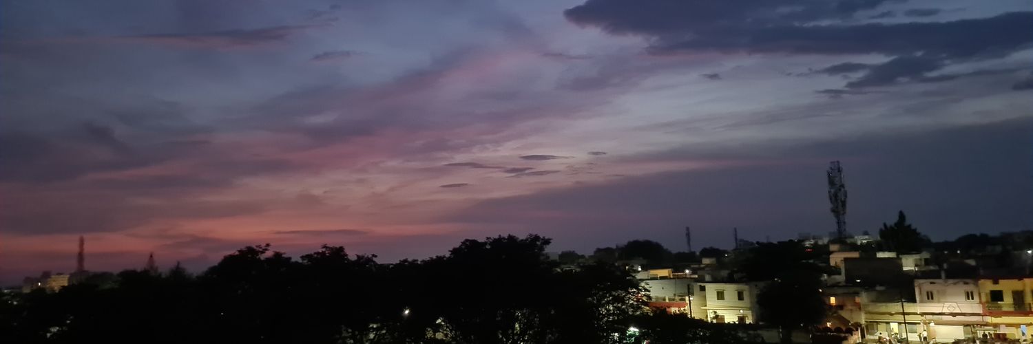 Sanmatij24's profile banner image