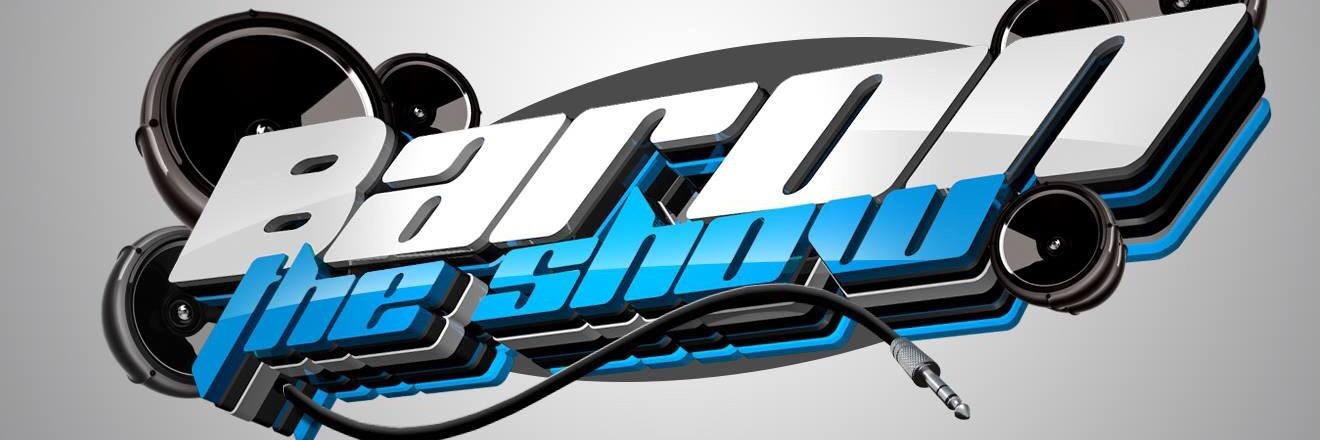 barondshow's profile banner image