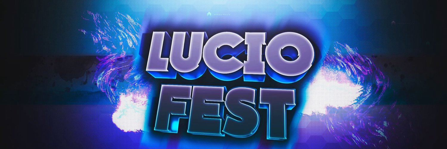 LuciofestDj's profile banner image