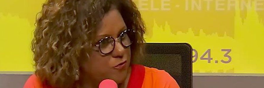 Catherine CONCONNE banner