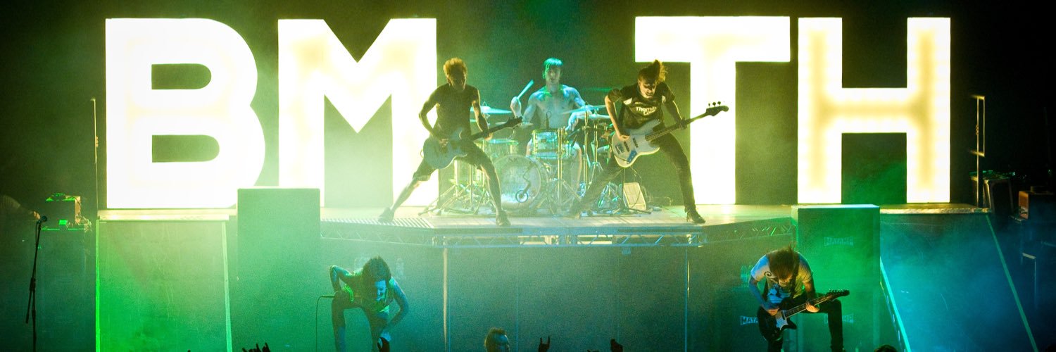 BmthGif's profile banner image
