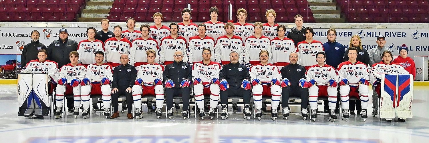 Summerside Capitals banner