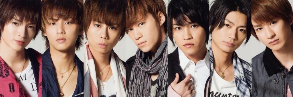 Seven_Kitayama's profile banner image