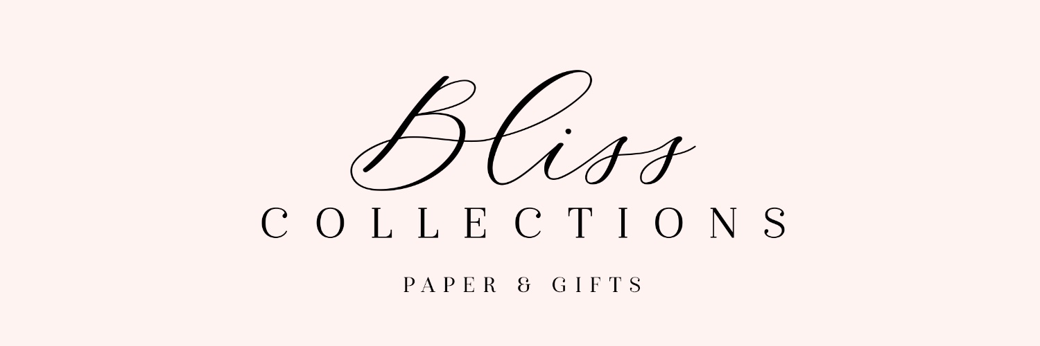 BlissPaperLLC's profile banner image