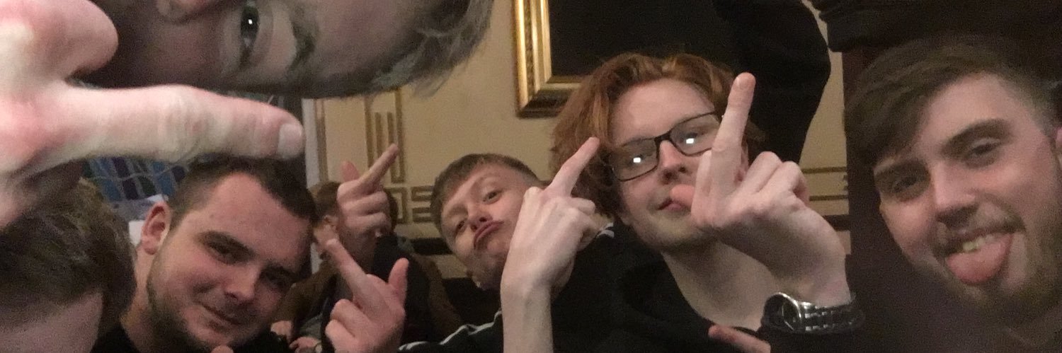 BeefBort's profile banner image