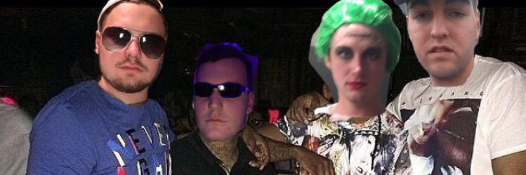 BlakeSully13's profile banner image