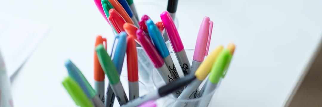 John Monks #closerapart banner