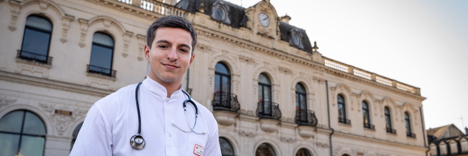 Ville de Brive banner