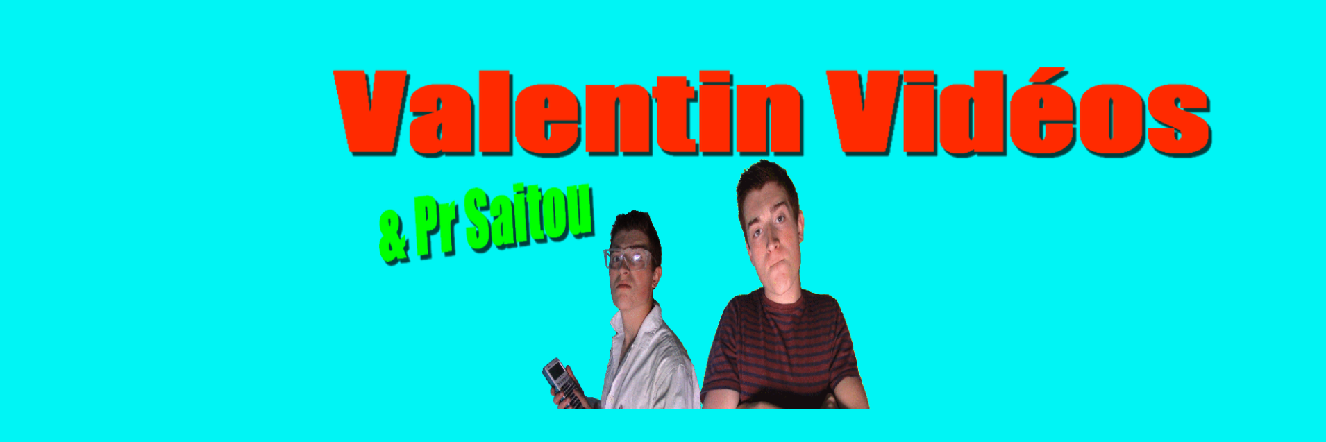 VAL banner