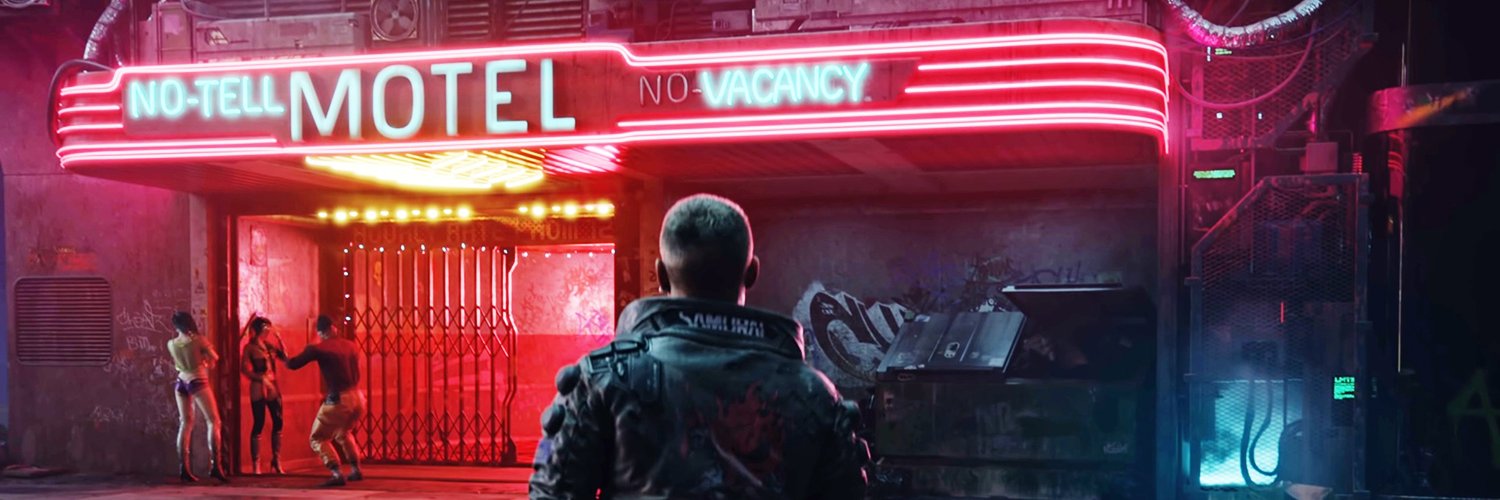 CyberКиря banner