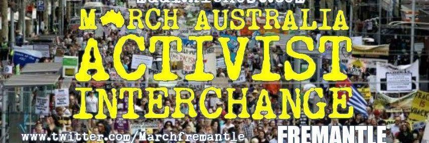marchfremantle's profile banner image