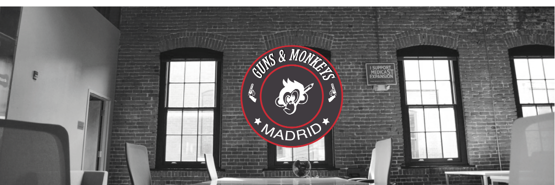 GunsMonkeys's profile banner image