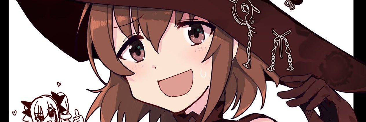 黒蜜舐め太郎's banner