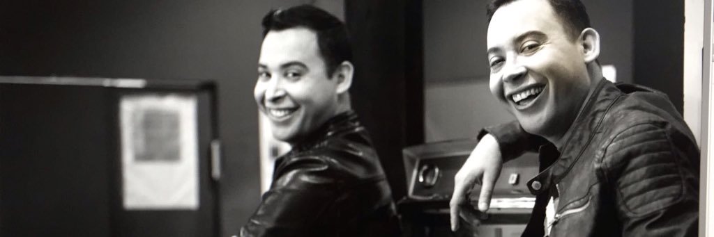 gemelosalvidrez's profile banner image