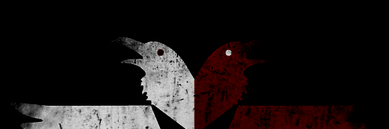 [INFAMOUS IS BACK!]  banner