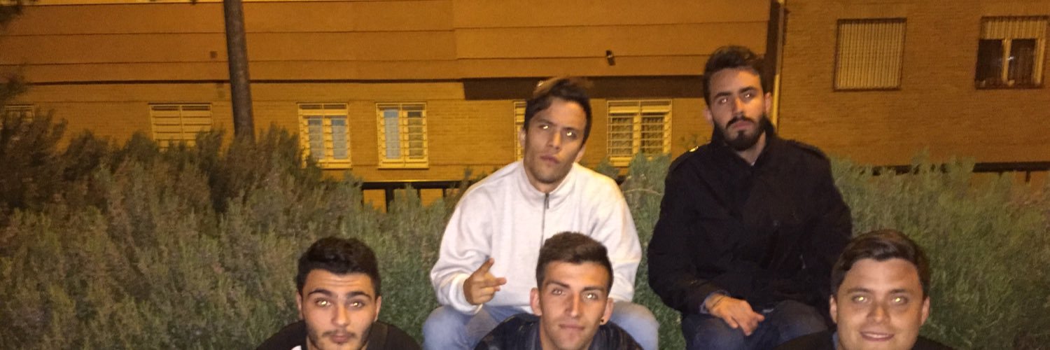 EMoron27's profile banner image