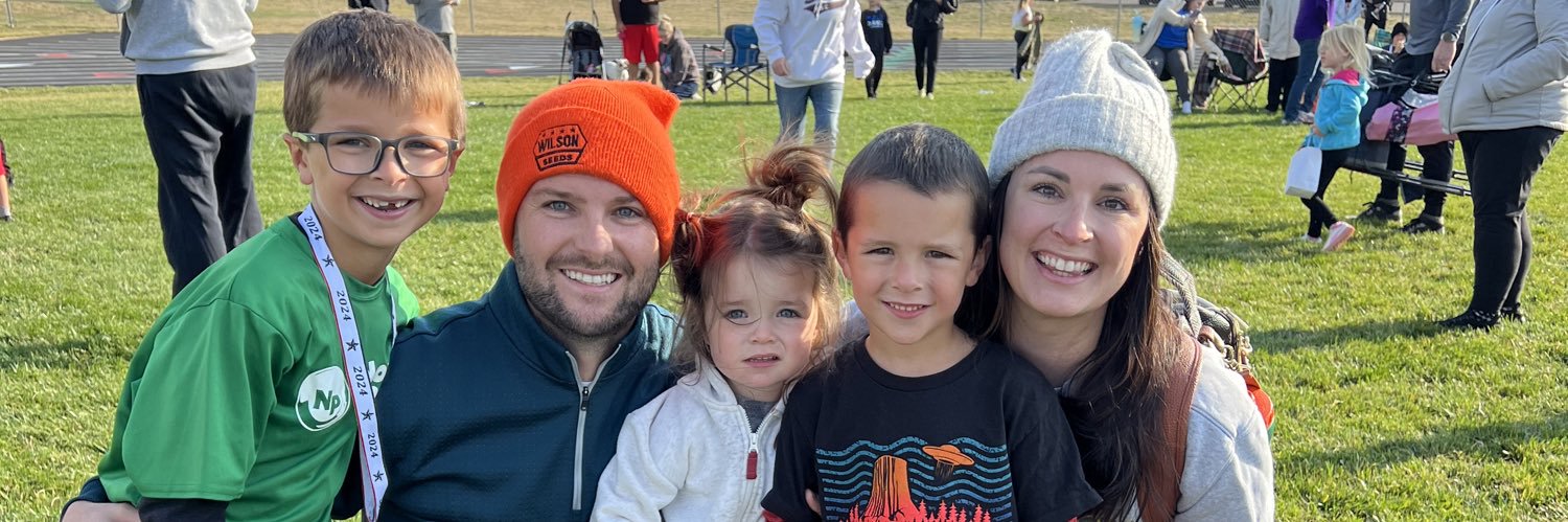 Torre VandeBerg banner