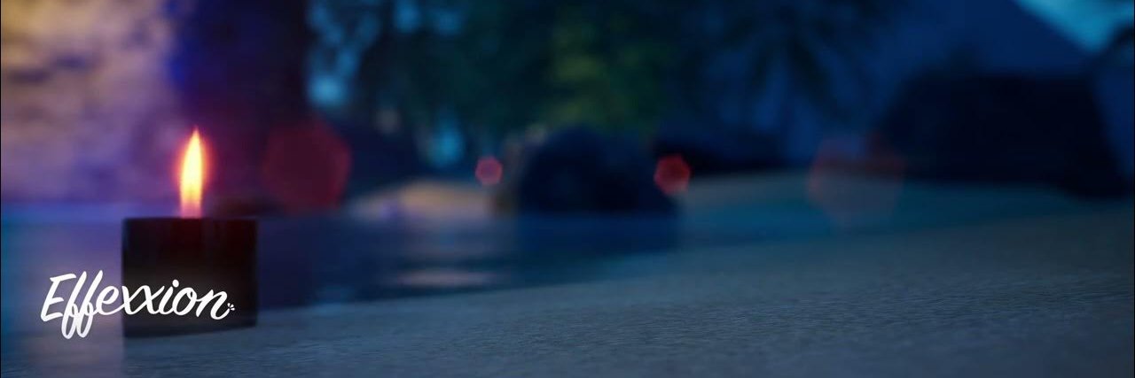 Effexxion - Relax Music banner