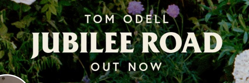 TomPeterOdellES's profile banner image