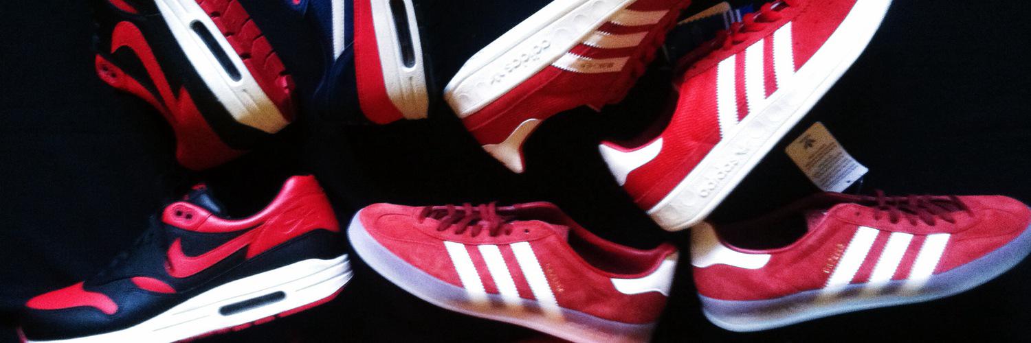 sneakgoods's profile banner image