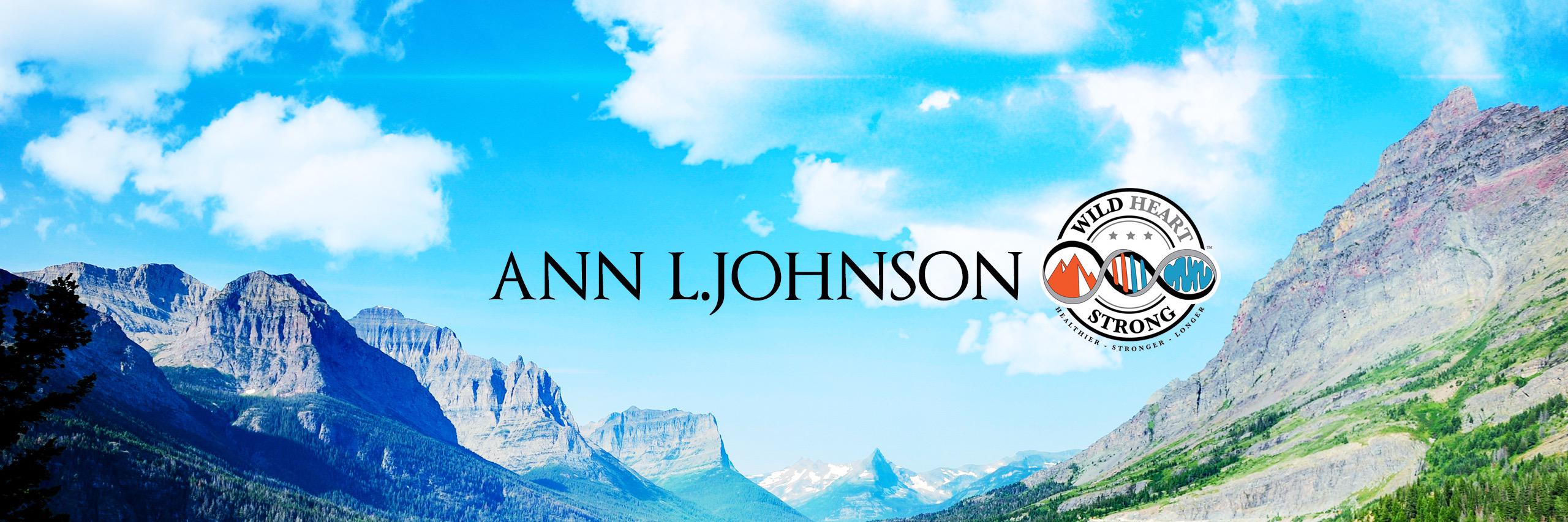 Wildheartstrong's profile banner image