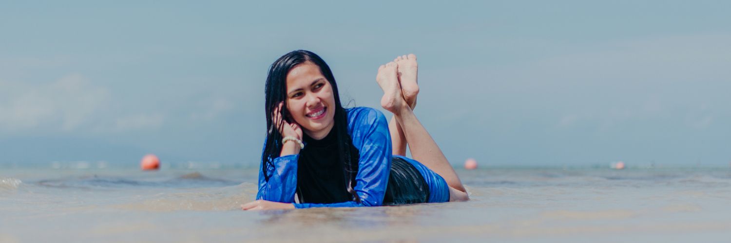 leahayaperez's profile banner image