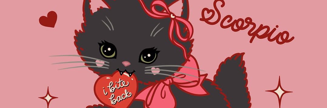 ScorpioMood94's profile banner image